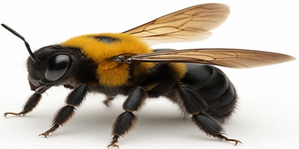 carpenter bee