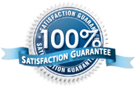 inspection guarantee seal