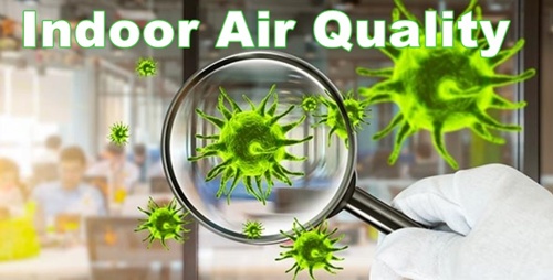 indoor air quality